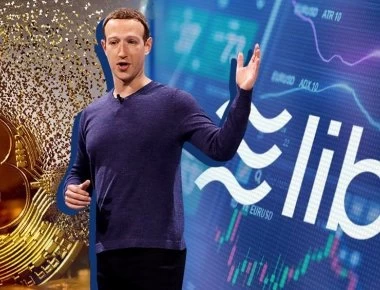 Libra: Αυτό είναι το νέο νόμισμα του Facebook – Πώς θα γίνονται συναλλαγές (βίντεο)